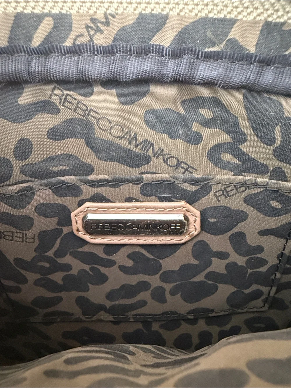 Rebecca Minkoff rebecca minkoff
